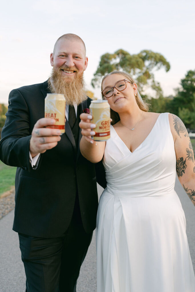Emma Hawkins Inglewood Estate Wedding Photographer 