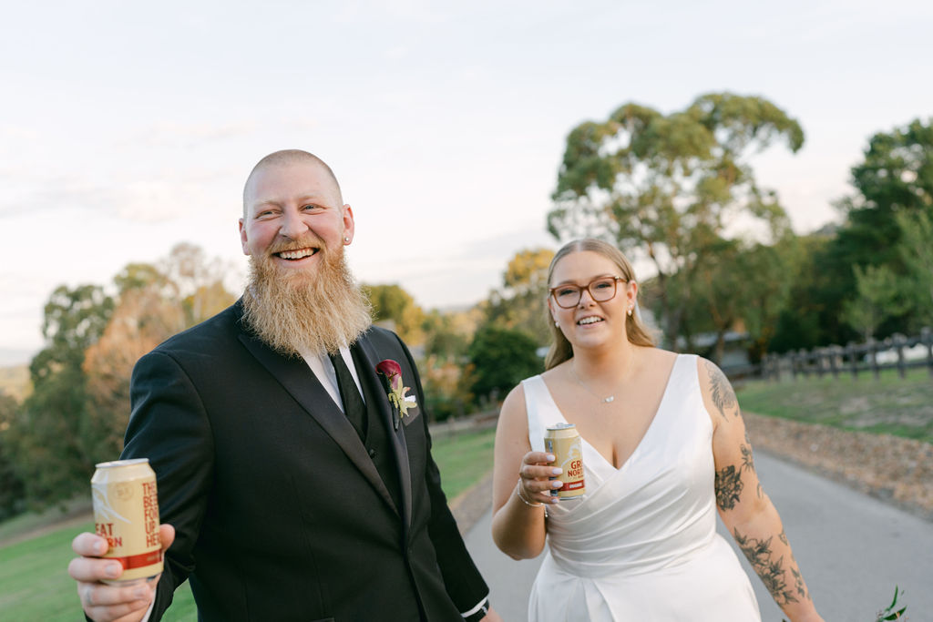 Emma Hawkins Inglewood Estate Wedding Photographer 