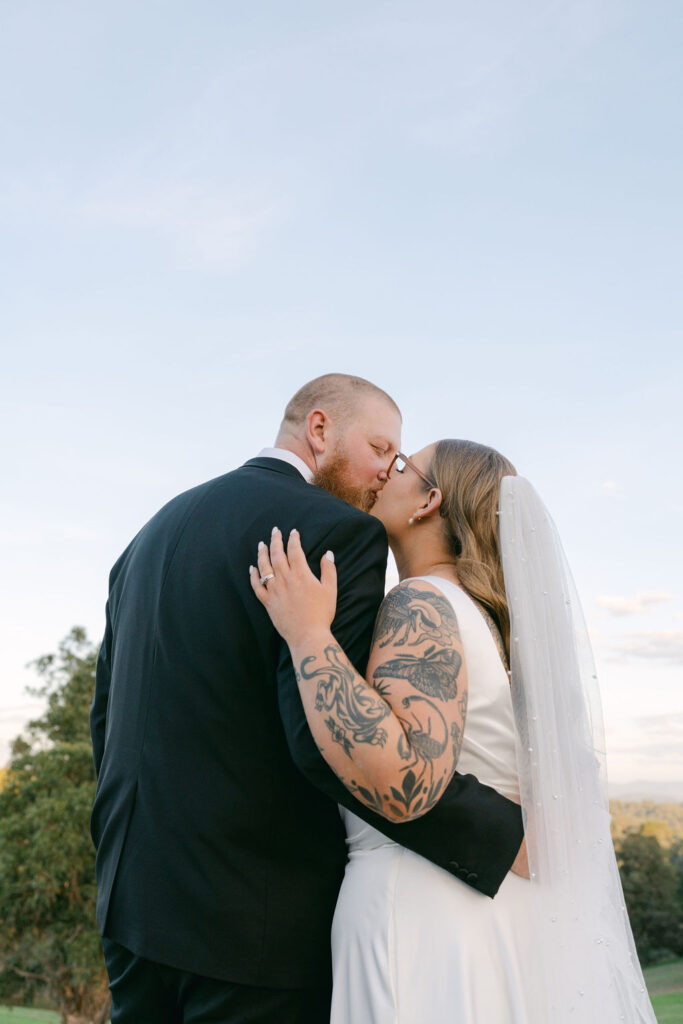 Emma Hawkins Inglewood Estate Wedding Photographer 