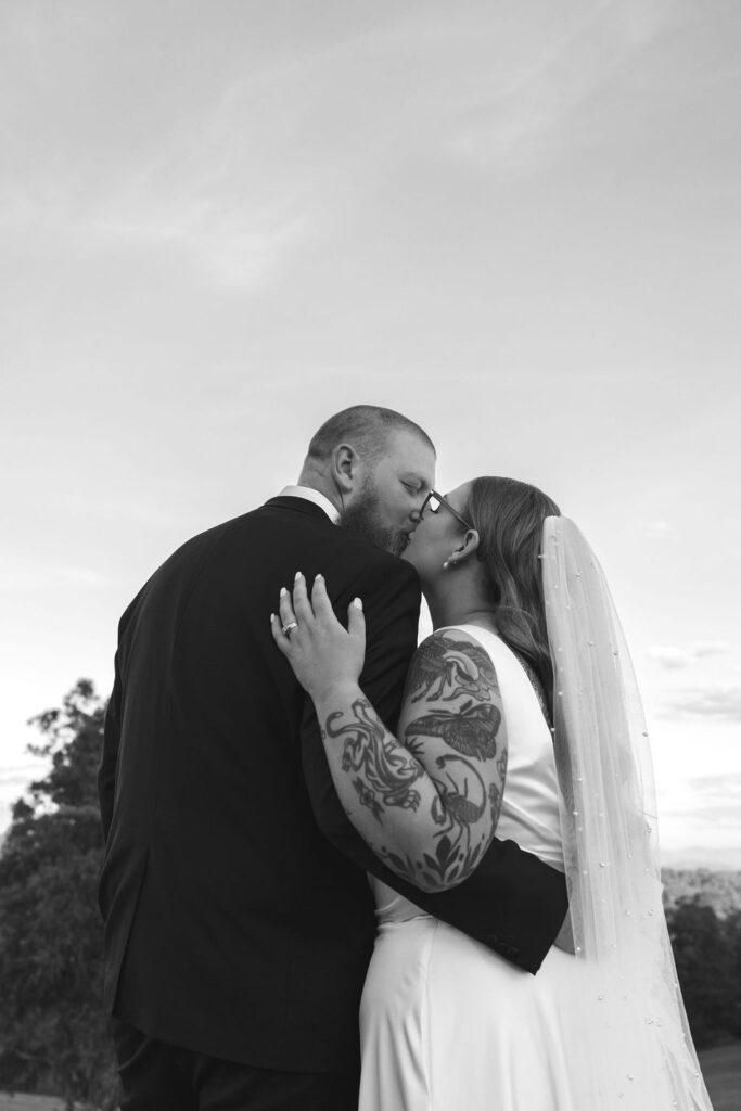 Emma Hawkins Inglewood Estate Wedding Photographer 