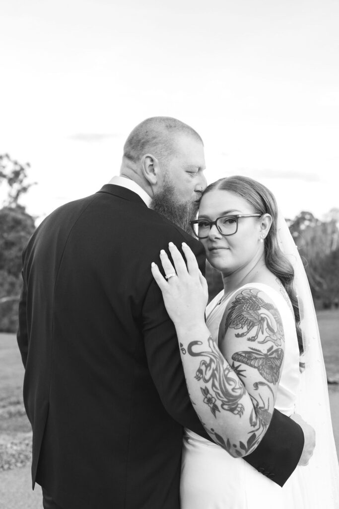 Emma Hawkins Inglewood Estate Wedding Photographer 