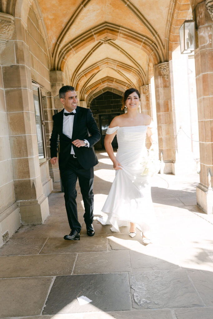 Emma Hawkins Melbourne Editorial Wedding Photographer