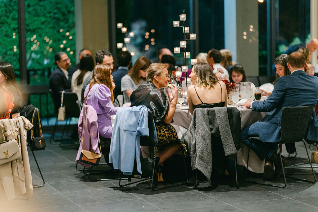 Emma Hawkins Melbourne Editorial Wedding Photographer