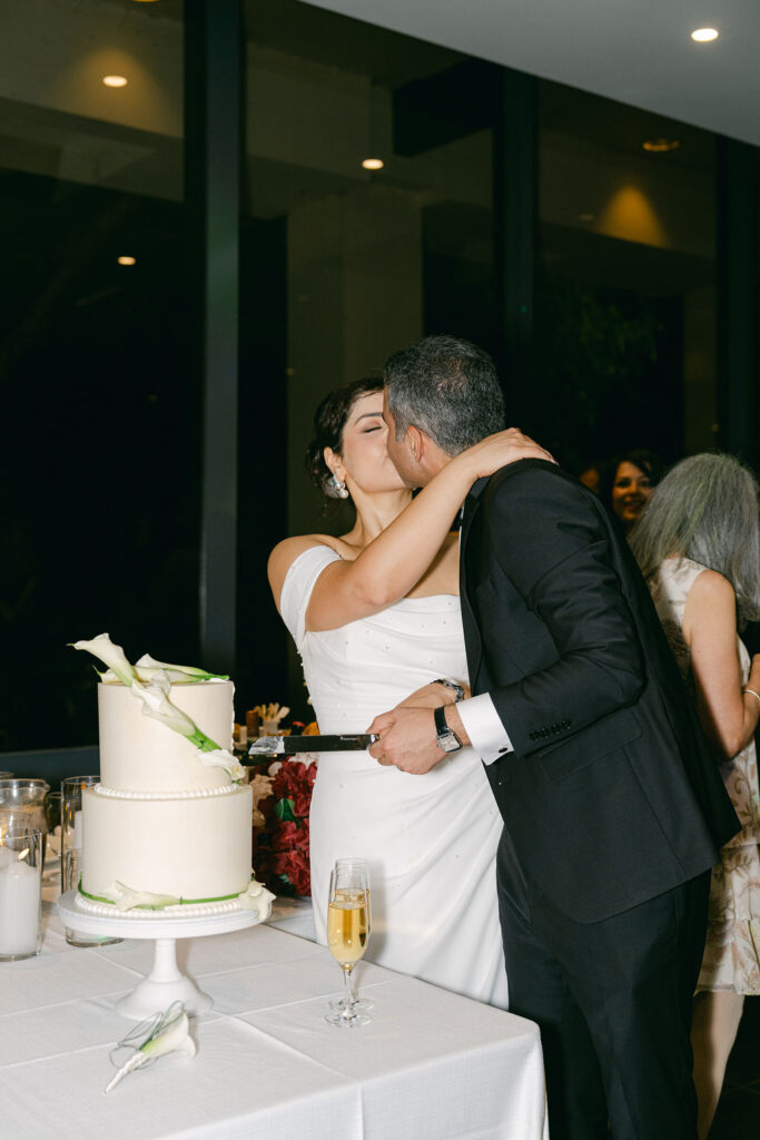 Emma Hawkins Melbourne Editorial Wedding Photographer