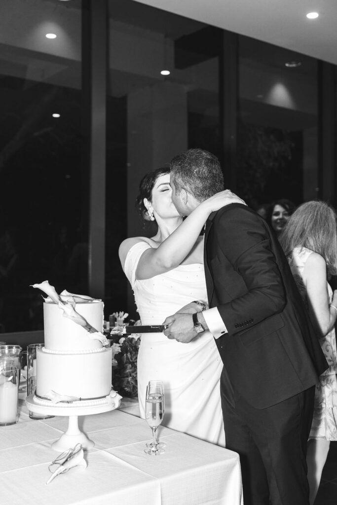 Emma Hawkins Melbourne Editorial Wedding Photographer