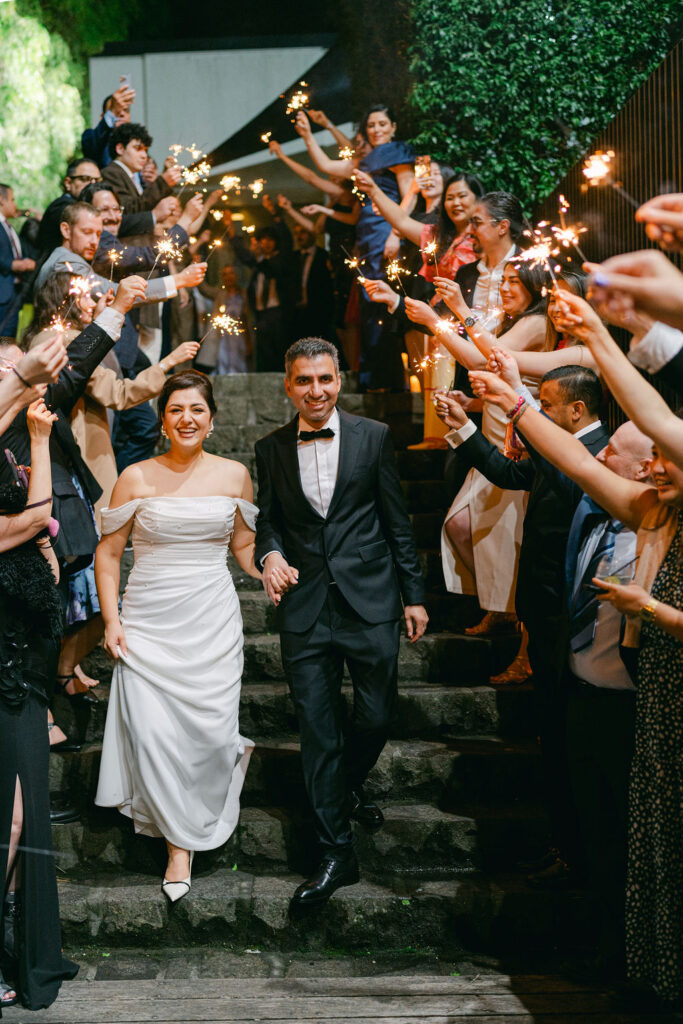 Emma Hawkins Melbourne Editorial Wedding Photographer