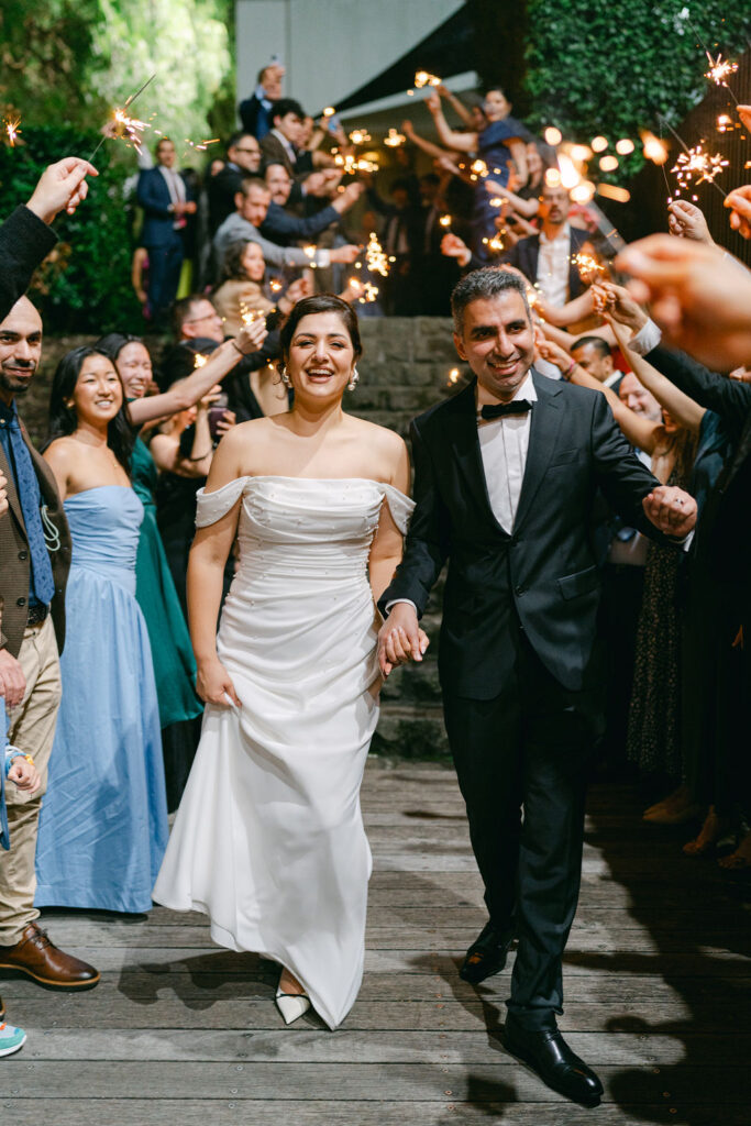 Emma Hawkins Melbourne Editorial Wedding Photographer