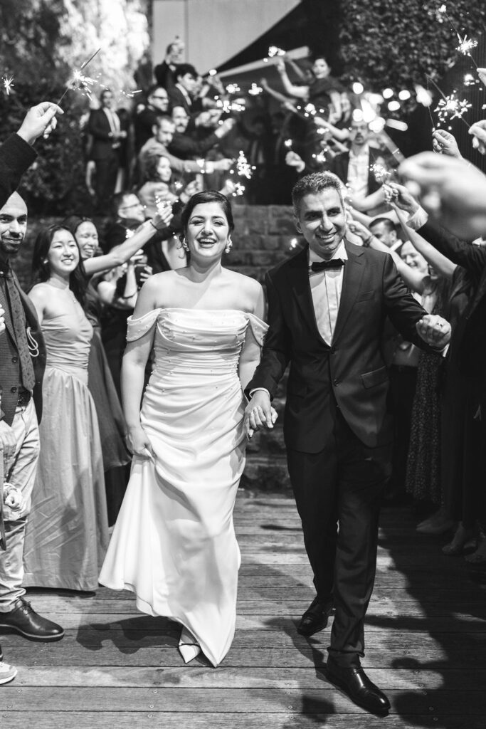 Emma Hawkins Melbourne Editorial Wedding Photographer