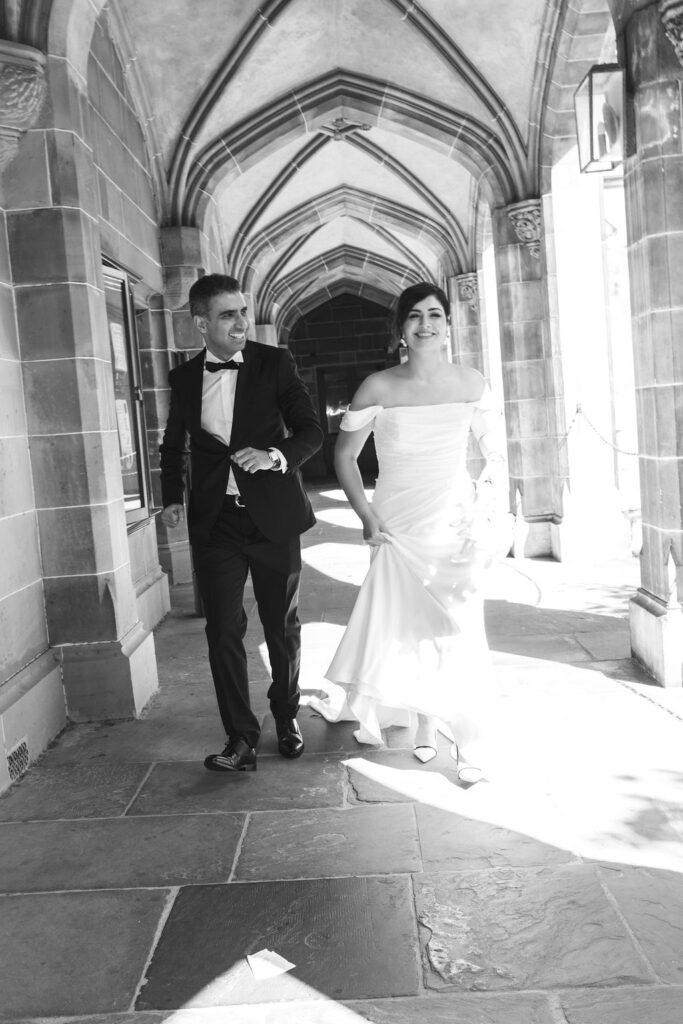 Emma Hawkins Melbourne Editorial Wedding Photographer