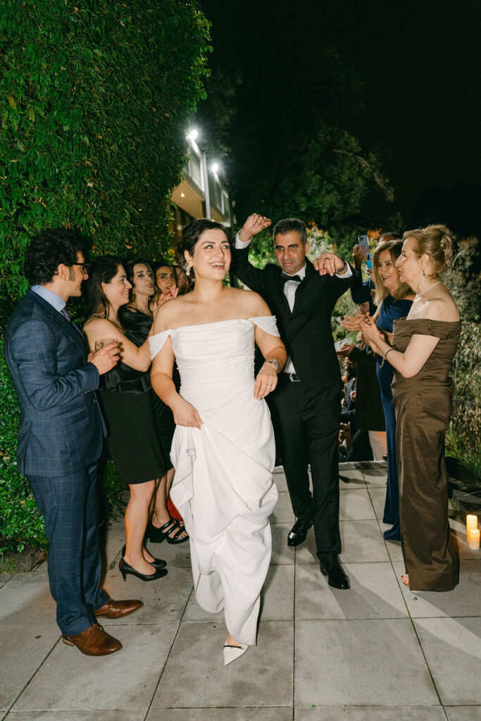 Emma Hawkins Melbourne Editorial Wedding Photographer