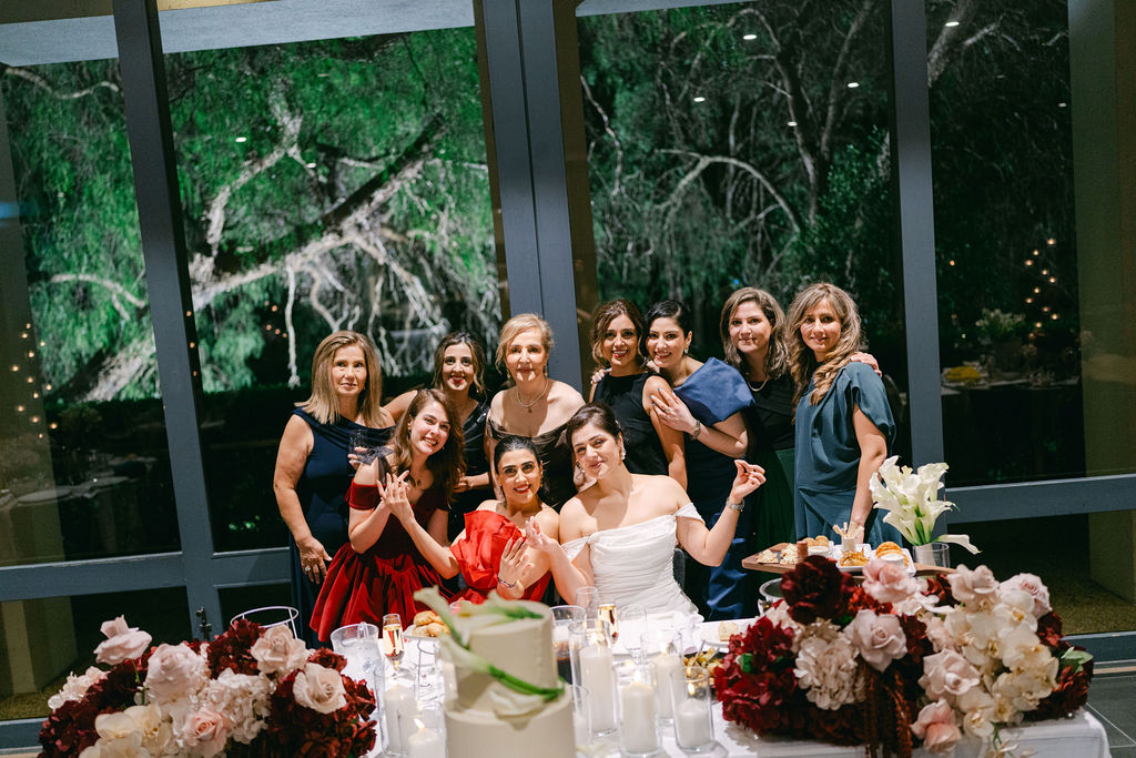 Emma Hawkins Melbourne Editorial Wedding Photographer