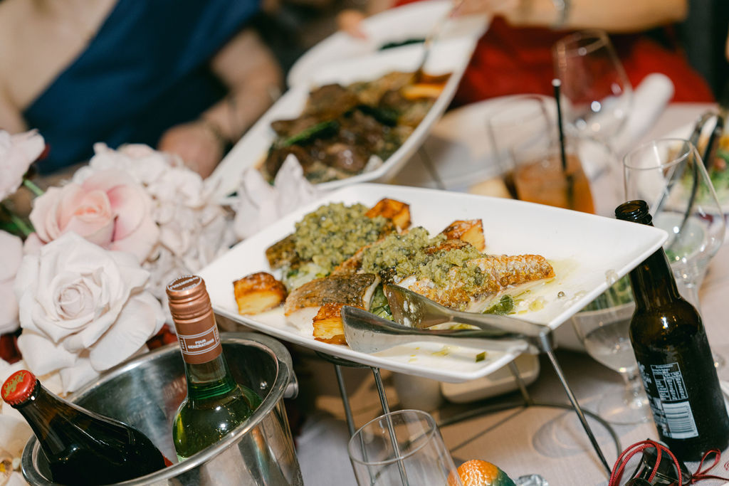 Emma Hawkins Melbourne Editorial Wedding Photographer