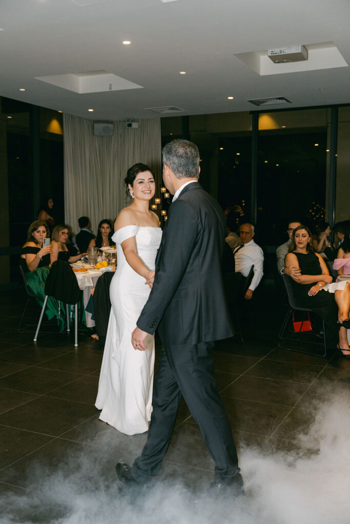Emma Hawkins Melbourne Editorial Wedding Photographer