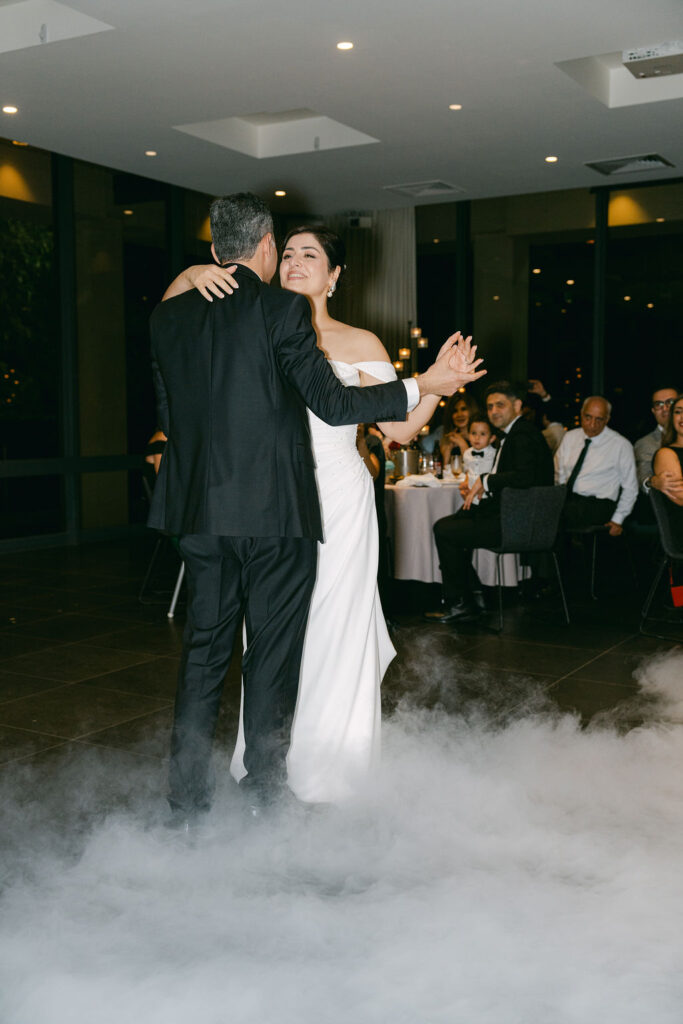 Emma Hawkins Melbourne Editorial Wedding Photographer