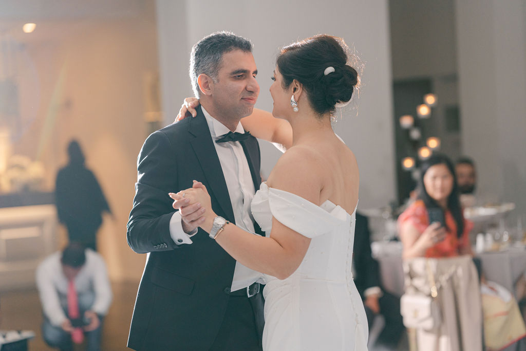 Emma Hawkins Melbourne Editorial Wedding Photographer