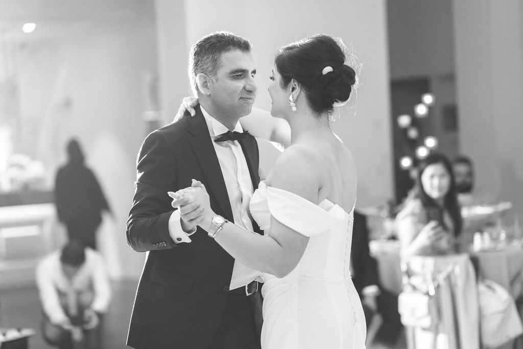 Emma Hawkins Melbourne Editorial Wedding Photographer