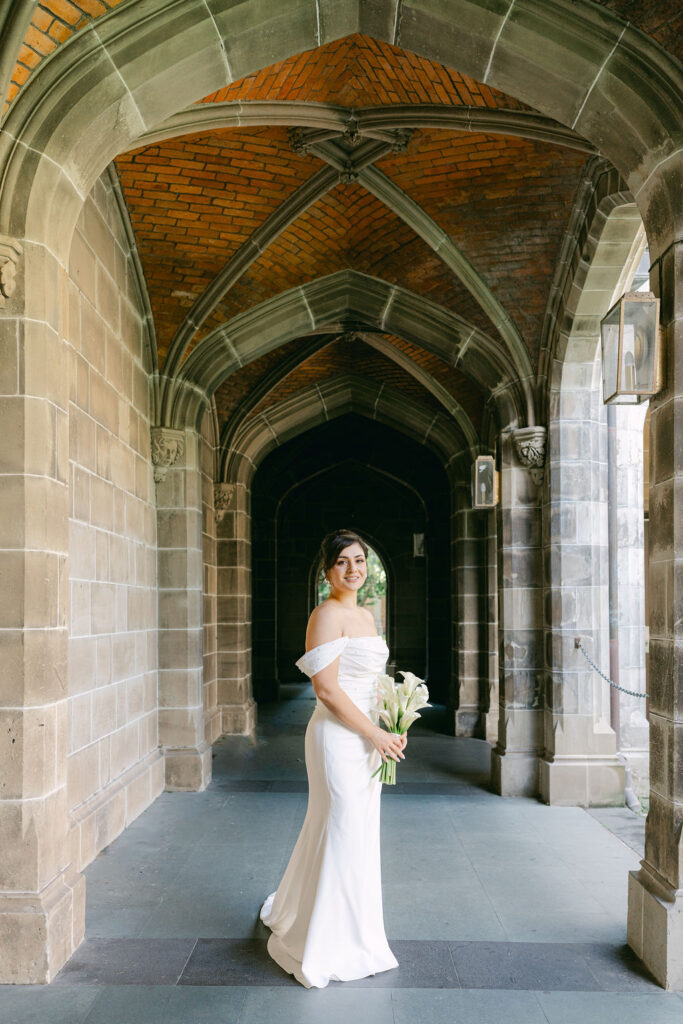 Emma Hawkins Melbourne Editorial Wedding Photographer