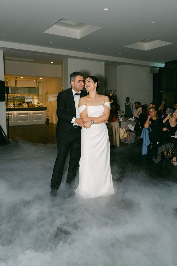 Emma Hawkins Melbourne Editorial Wedding Photographer