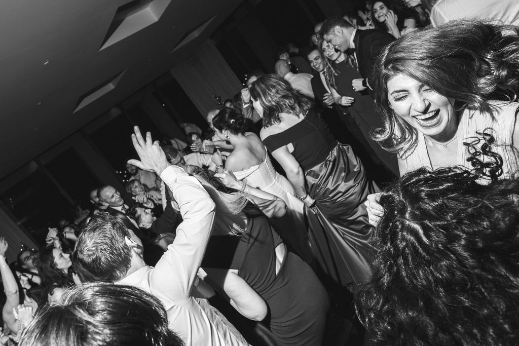Emma Hawkins Melbourne Editorial Wedding Photographer