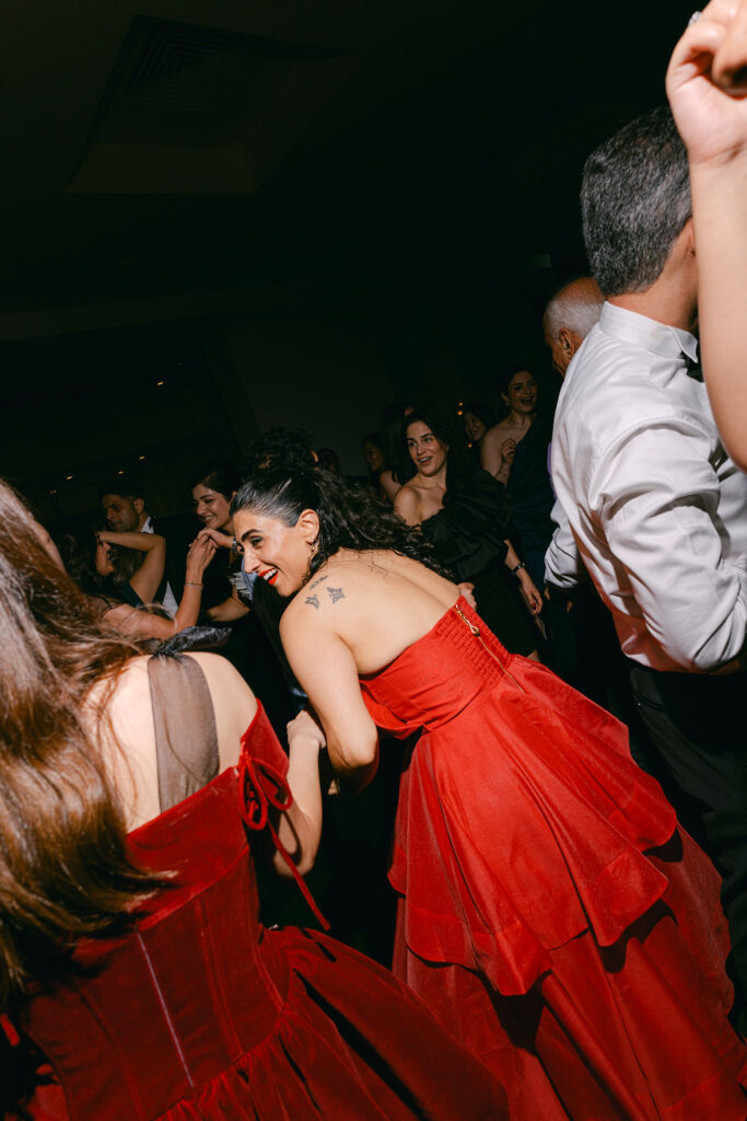Emma Hawkins Melbourne Editorial Wedding Photographer