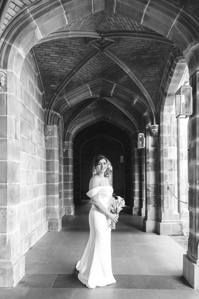 Emma Hawkins Melbourne Editorial Wedding Photographer