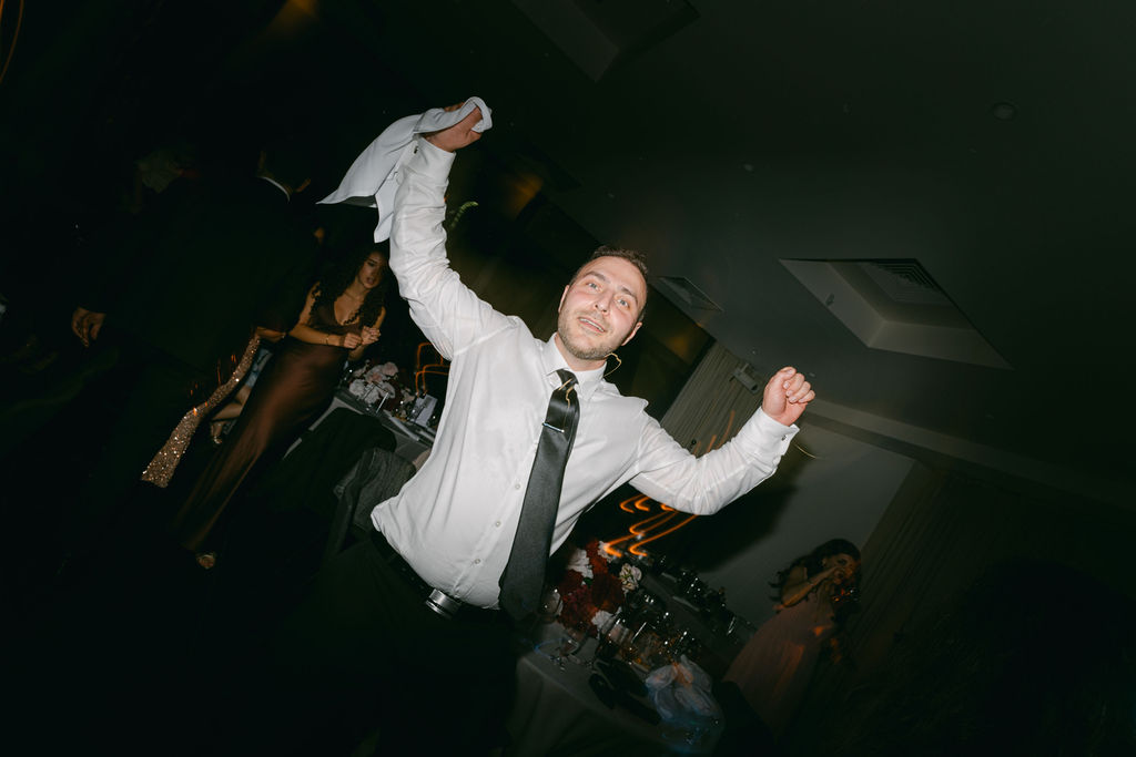 Emma Hawkins Melbourne Editorial Wedding Photographer