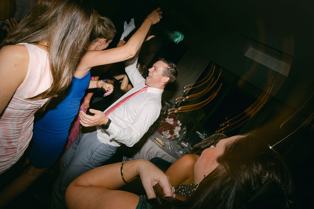 Emma Hawkins Melbourne Editorial Wedding Photographer