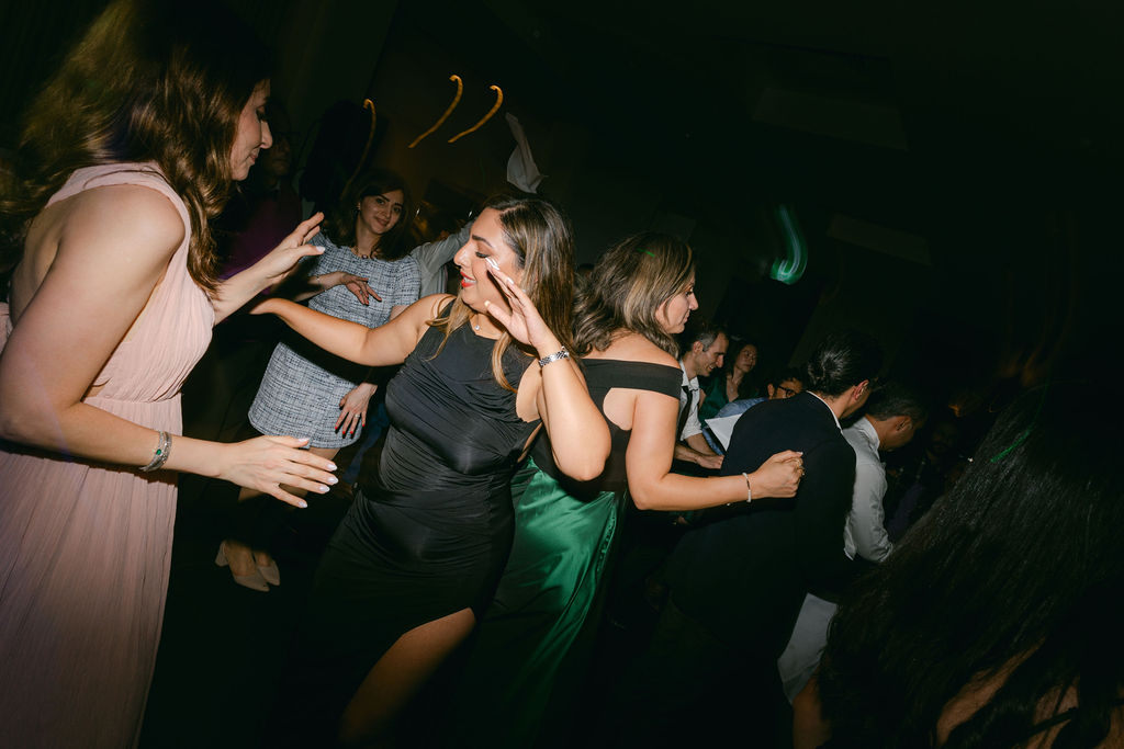 Emma Hawkins Melbourne Editorial Wedding Photographer