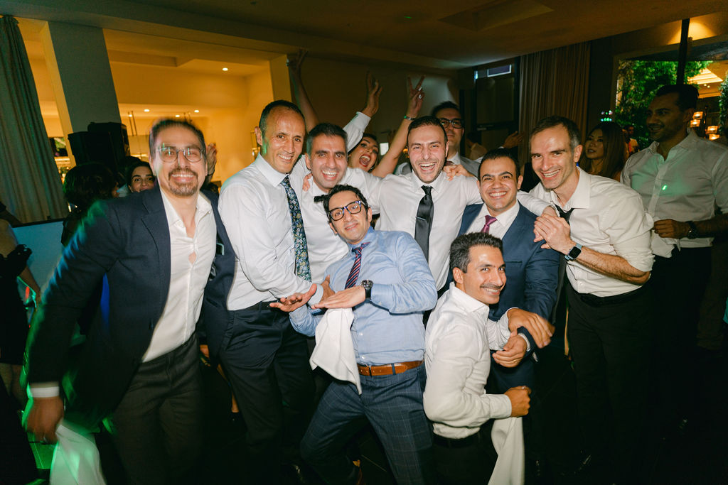 Emma Hawkins Melbourne Editorial Wedding Photographer