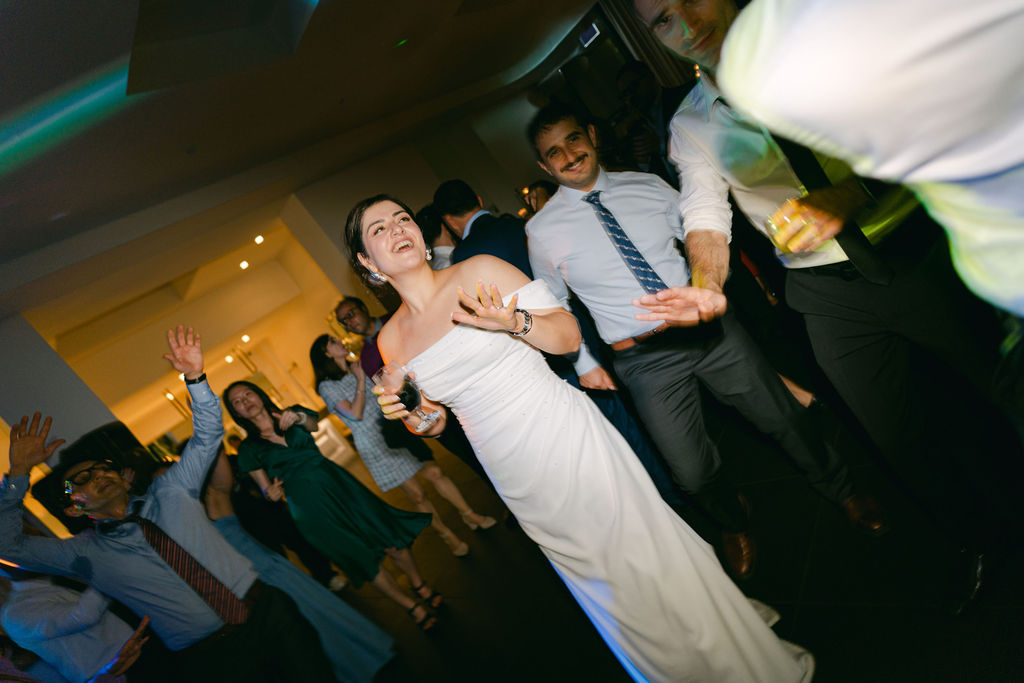 Emma Hawkins Melbourne Editorial Wedding Photographer