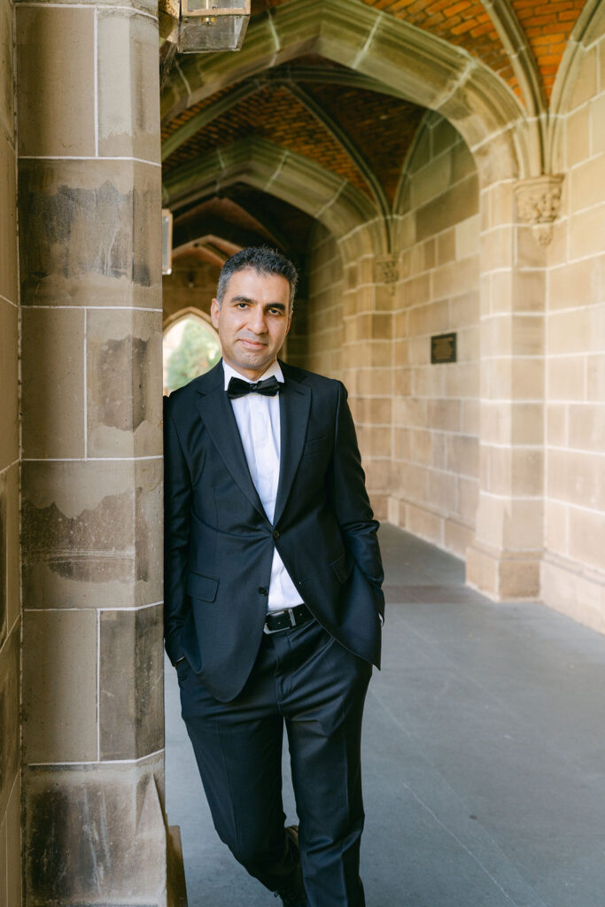 Emma Hawkins Melbourne Editorial Wedding Photographer