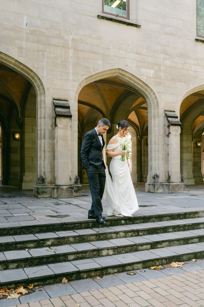 Emma Hawkins Melbourne Editorial Wedding Photographer