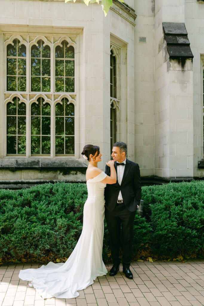 Emma Hawkins Melbourne Editorial Wedding Photographer