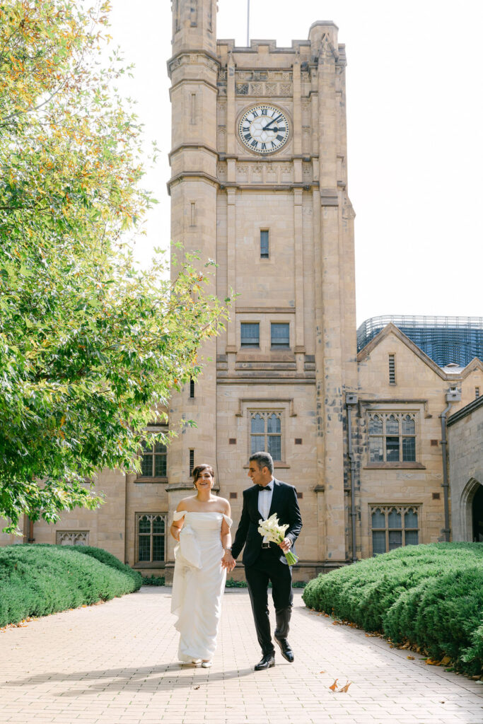 Emma Hawkins Leonda by the Yarra Wedding Photographer