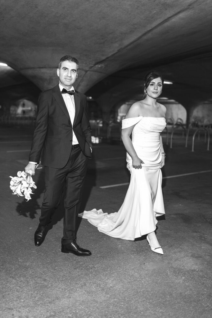 Emma Hawkins Melbourne Editorial Wedding Photographer