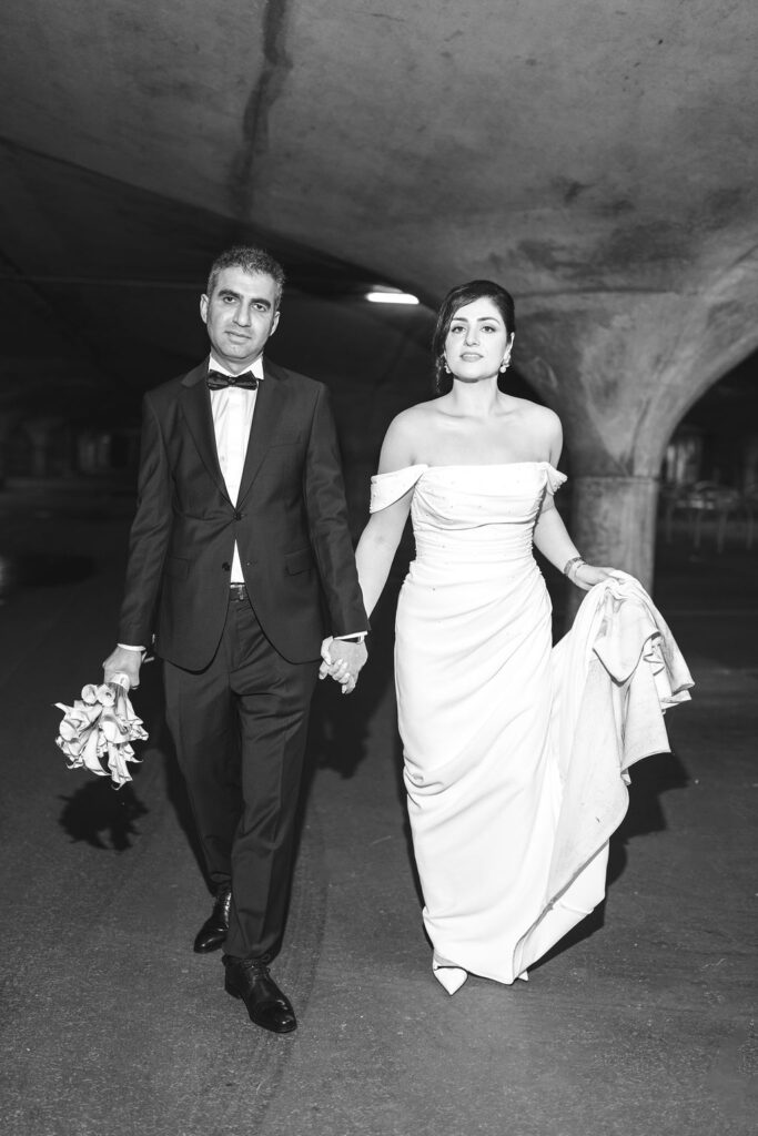 Emma Hawkins Melbourne Editorial Wedding Photographer