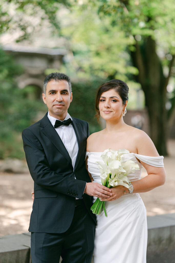 Emma Hawkins Melbourne Editorial Wedding Photographer