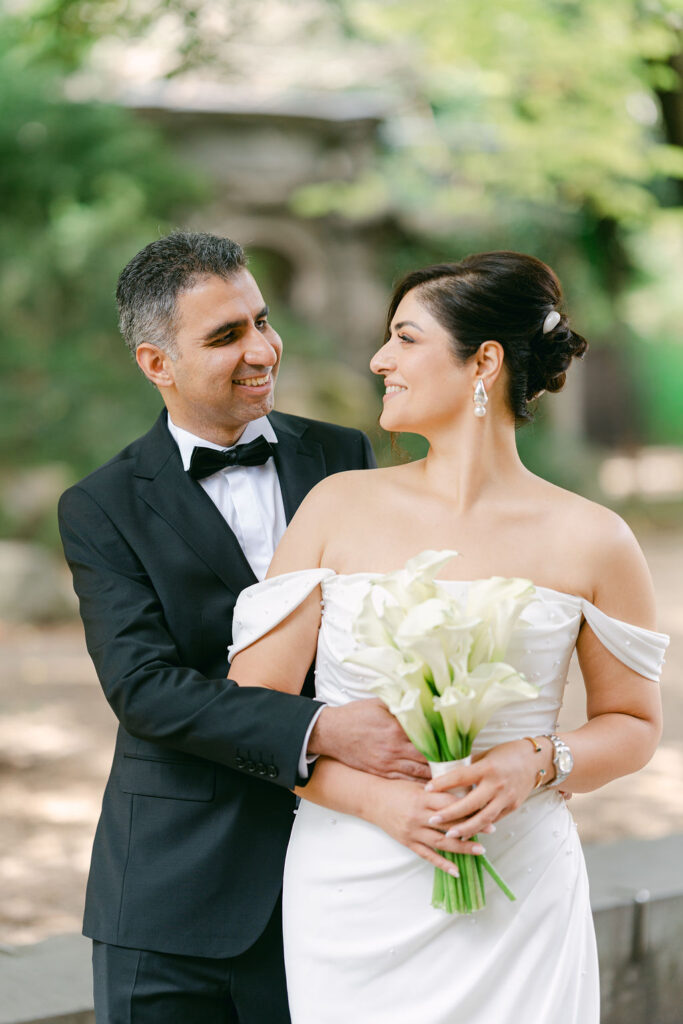 Emma Hawkins Melbourne Editorial Wedding Photographer