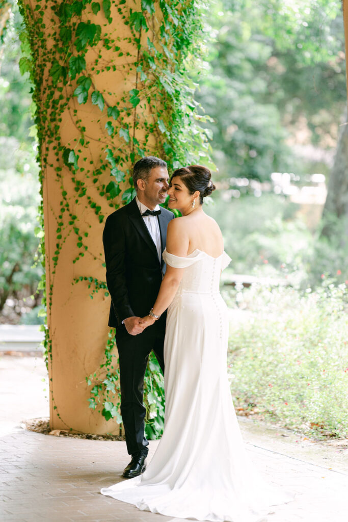 Emma Hawkins Melbourne Editorial Wedding Photographer