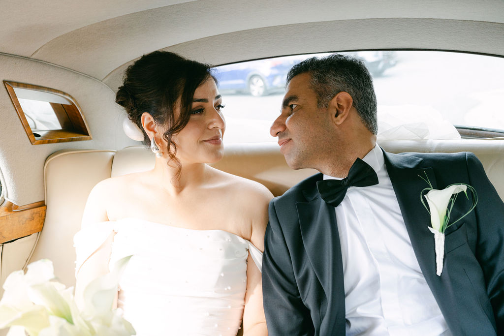 Emma Hawkins Melbourne Editorial Wedding Photographer