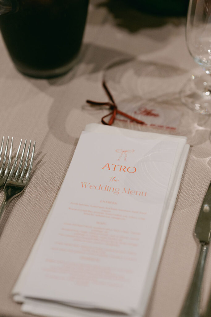Emma Hawkins Melbourne Editorial Wedding Photographer