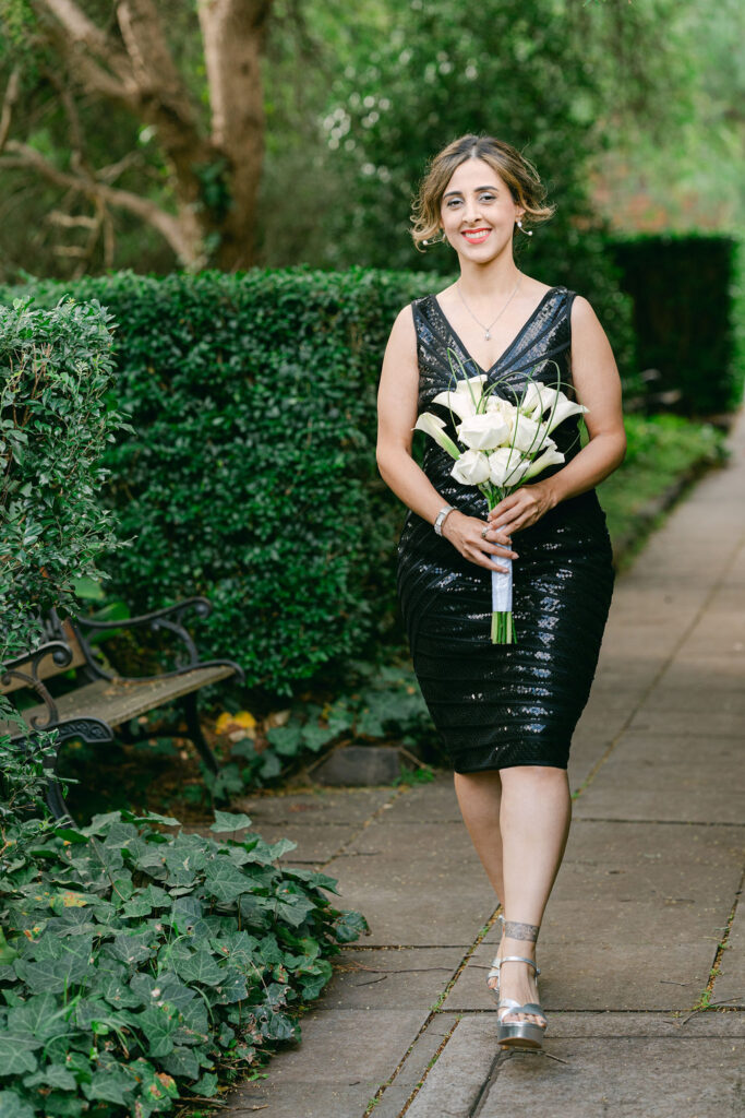 Emma Hawkins Melbourne Editorial Wedding Photographer