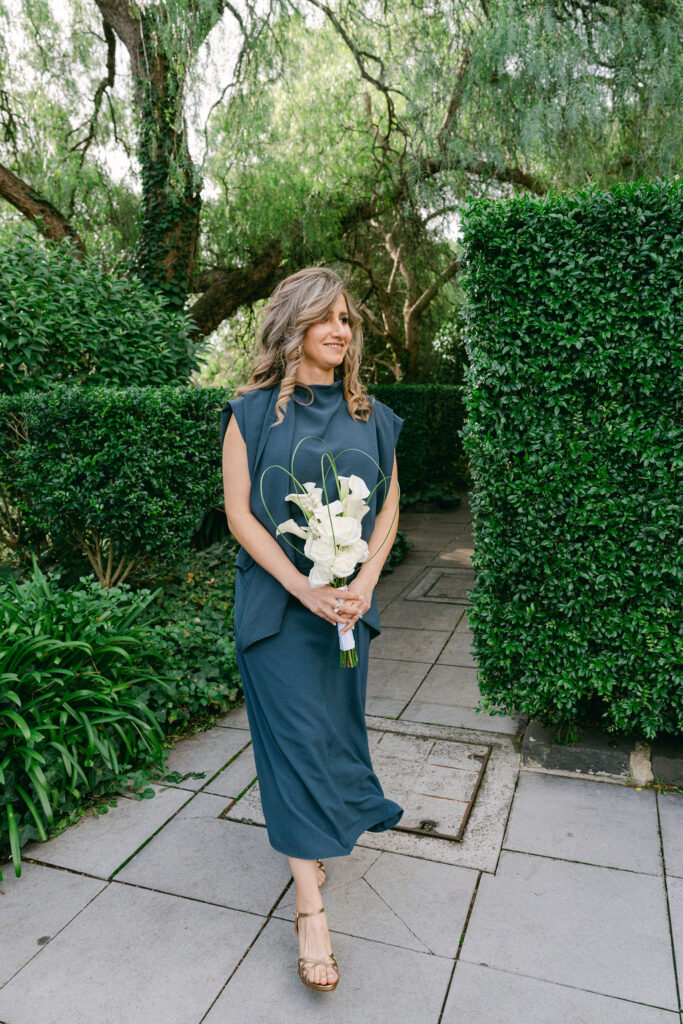 Emma Hawkins Melbourne Editorial Wedding Photographer