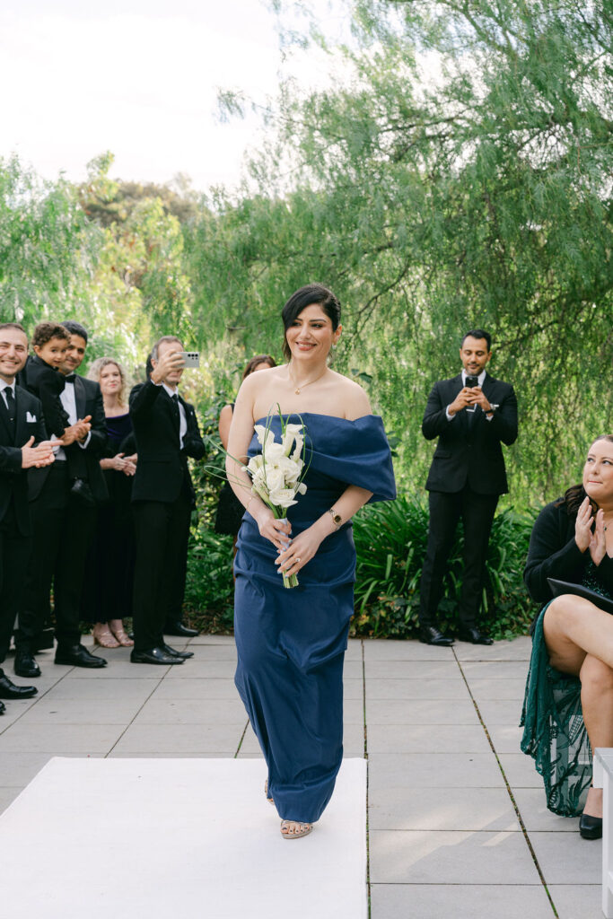 Emma Hawkins Melbourne Editorial Wedding Photographer
