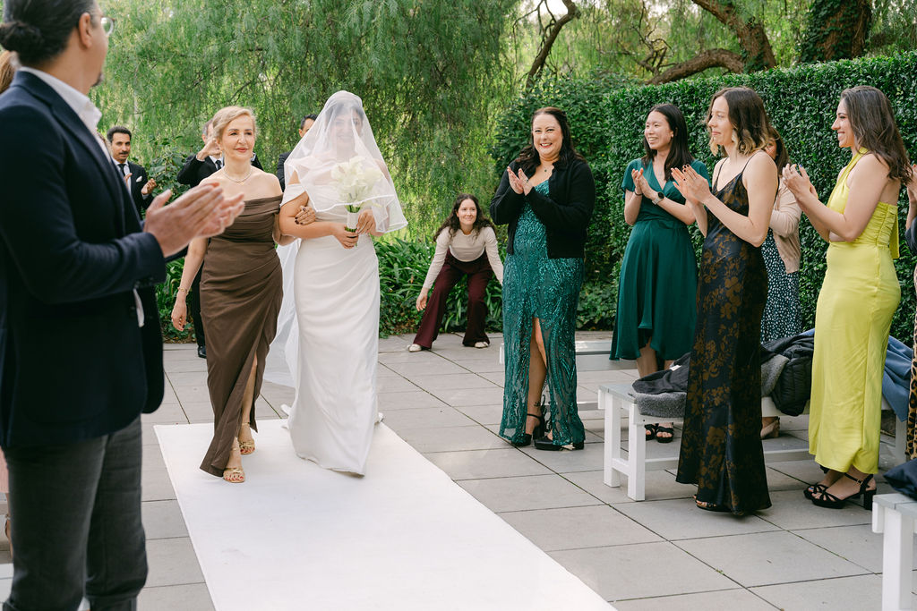 Emma Hawkins Melbourne Editorial Wedding Photographer