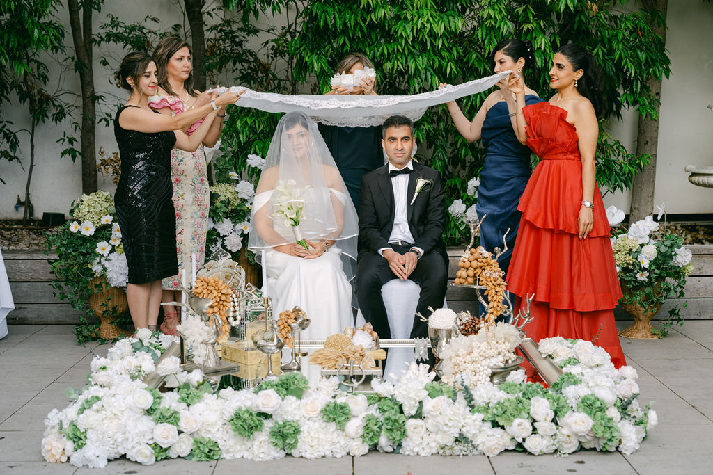 Emma Hawkins Melbourne Editorial Wedding Photographer