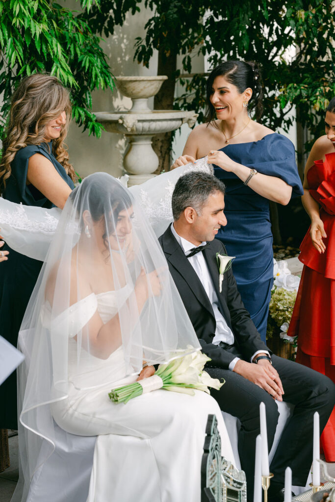 Emma Hawkins Melbourne Editorial Wedding Photographer