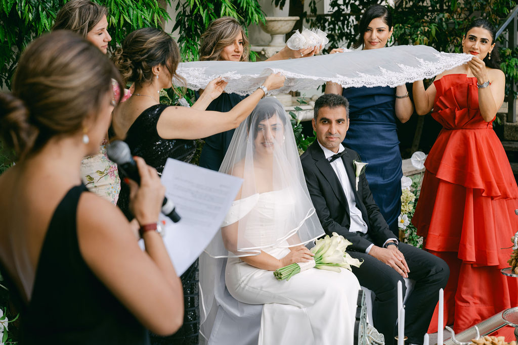 Emma Hawkins Melbourne Editorial Wedding Photographer