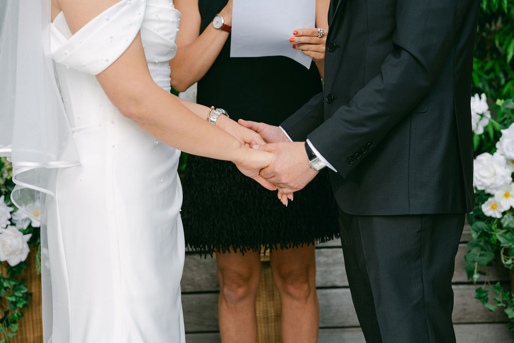 Emma Hawkins Melbourne Editorial Wedding Photographer