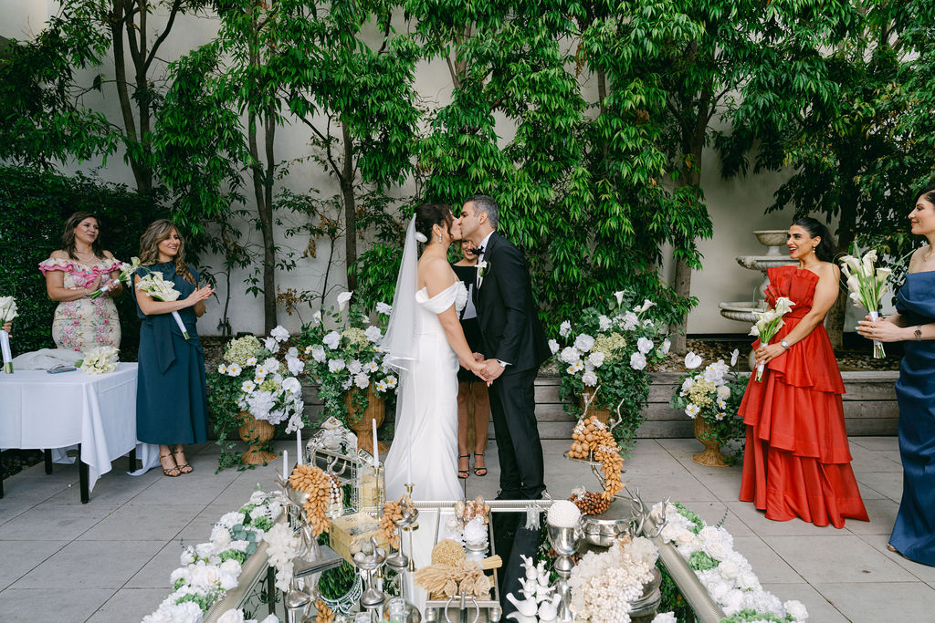 Emma Hawkins Melbourne Editorial Wedding Photographer